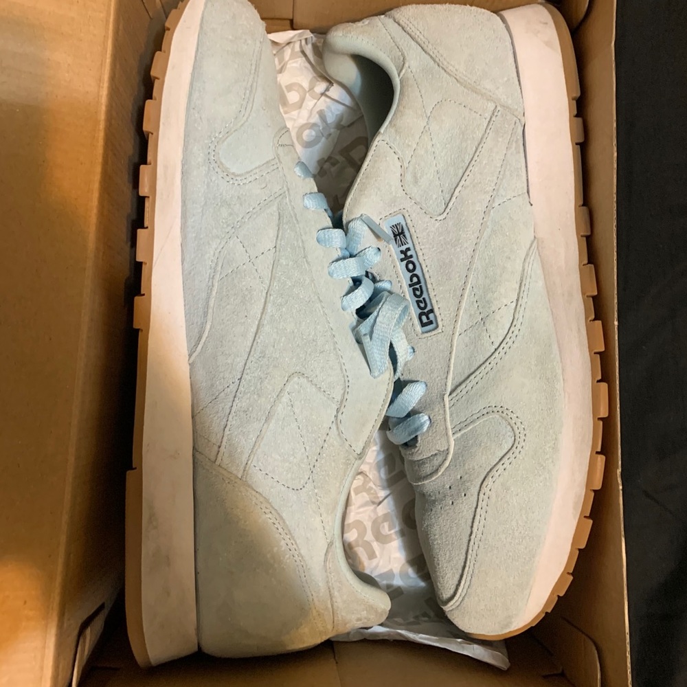 Reebok’s
